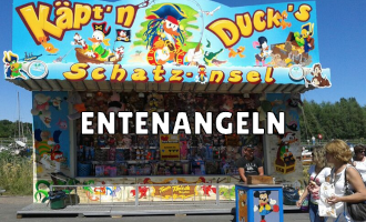 Schaustellerbetrieb Thiede Entenangeln Schaustellerbetrieb Thiede Entenangeln